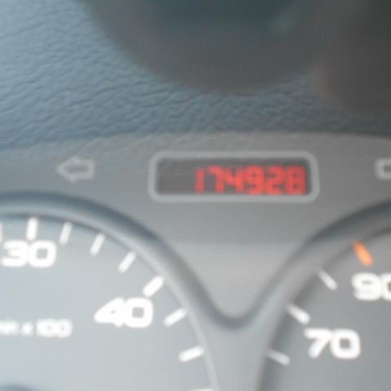 Bras essuie glace avant droit PEUGEOT 206 Photo n°7