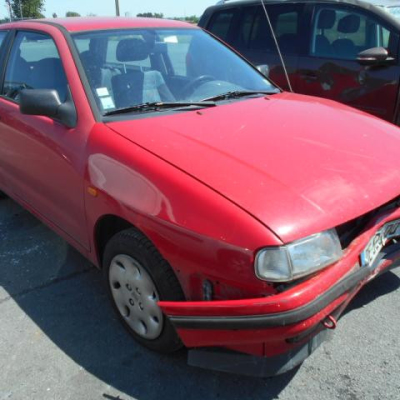 Bras essuie glace avant droit SEAT IBIZA 2 Photo n°3