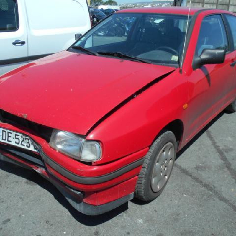 Retroviseur gauche SEAT IBIZA 2 Photo n°3