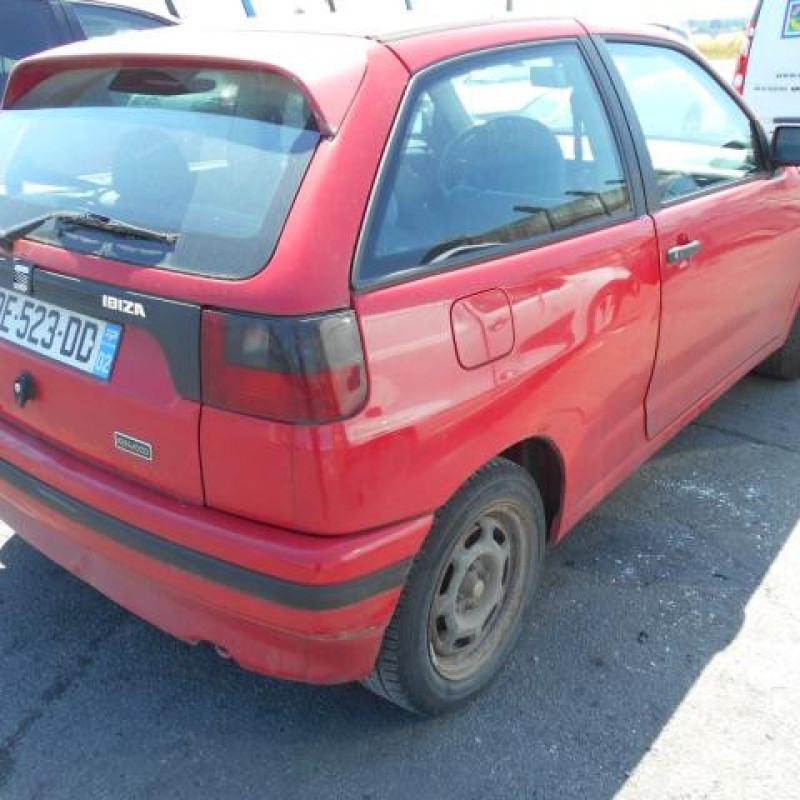 Retroviseur gauche SEAT IBIZA 2 Photo n°5