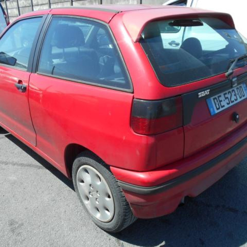 Retroviseur gauche SEAT IBIZA 2 Photo n°6