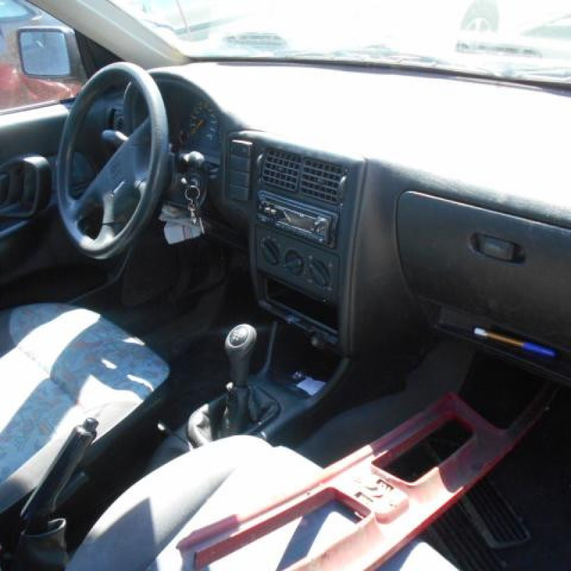 Retroviseur gauche SEAT IBIZA 2 Photo n°7