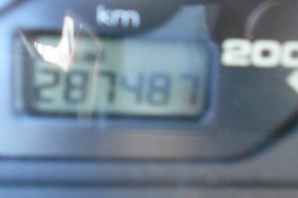 Retroviseur gauche SEAT IBIZA 2