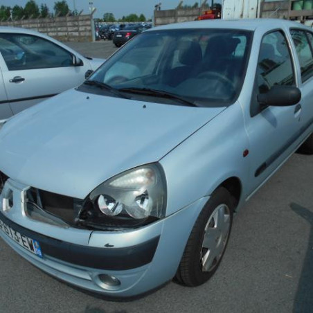 Bras essuie glace avant droit RENAULT CLIO 2