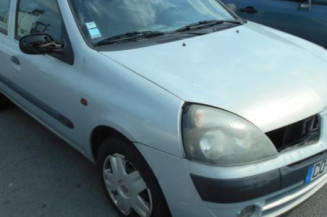 Bras essuie glace avant droit RENAULT CLIO 2