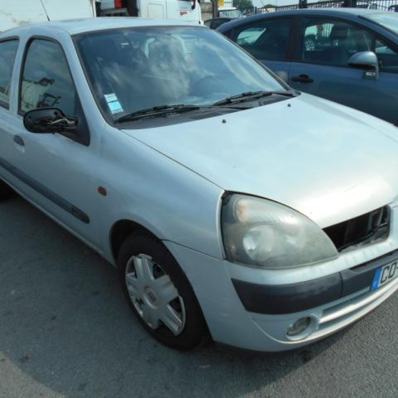 Bras essuie glace avant droit RENAULT CLIO 2 Photo n°3