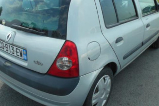 Bras essuie glace avant droit RENAULT CLIO 2