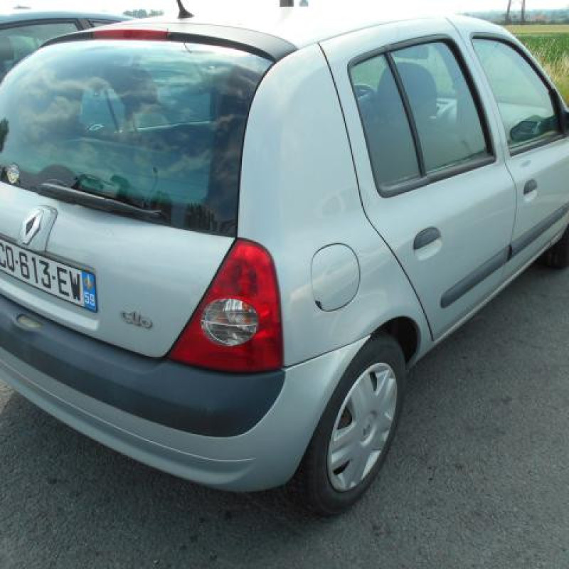 Bras essuie glace avant droit RENAULT CLIO 2 Photo n°4