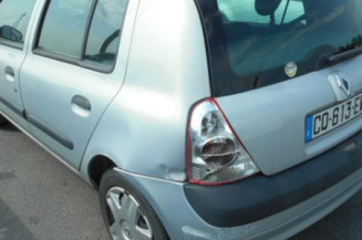 Bras essuie glace avant droit RENAULT CLIO 2