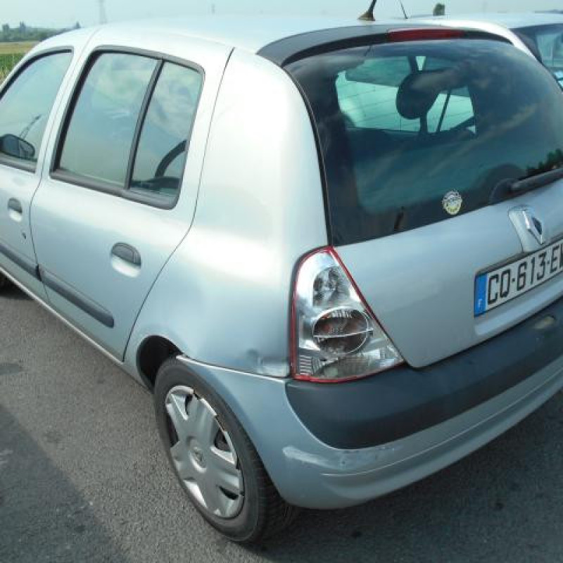 Bras essuie glace avant droit RENAULT CLIO 2 Photo n°5