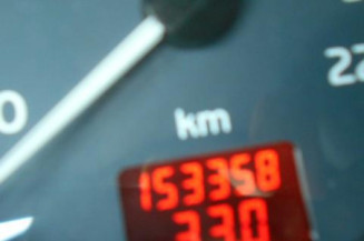 Bras essuie glace avant droit RENAULT CLIO 2