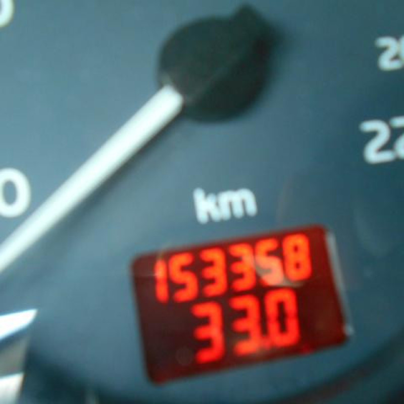 Bras essuie glace avant droit RENAULT CLIO 2 Photo n°7