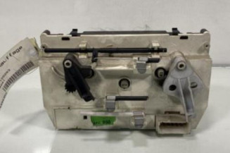 Commande chauffage PEUGEOT 206