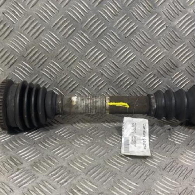 Cardan gauche (transmission) PEUGEOT 206 Photo n°1