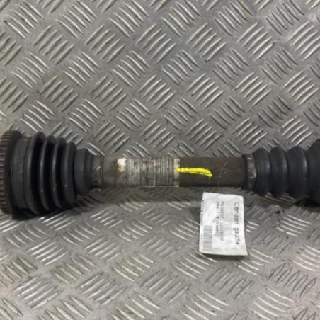 Cardan gauche (transmission) PEUGEOT 206 Photo n°1
