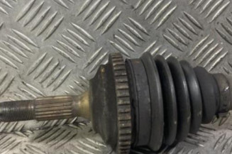 Cardan gauche (transmission) PEUGEOT 206