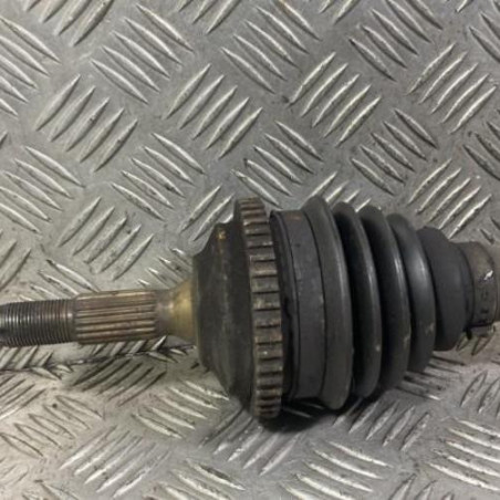 Cardan gauche (transmission) PEUGEOT 206