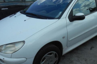 Cardan gauche (transmission) PEUGEOT 206