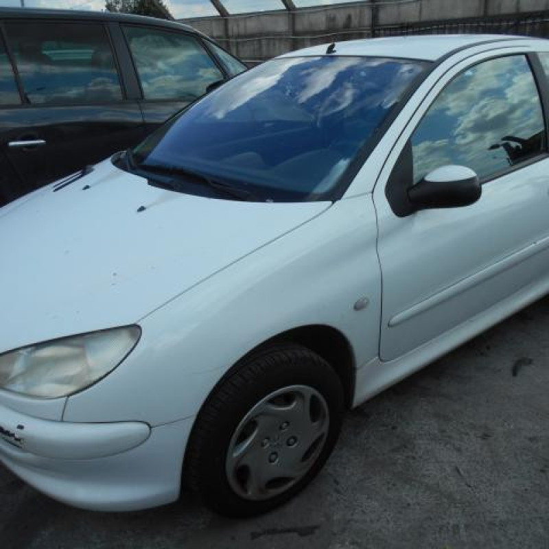 Cardan gauche (transmission) PEUGEOT 206 Photo n°4