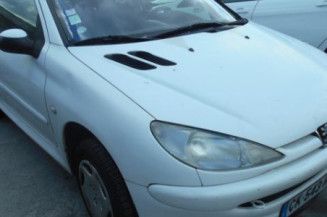 Cardan gauche (transmission) PEUGEOT 206