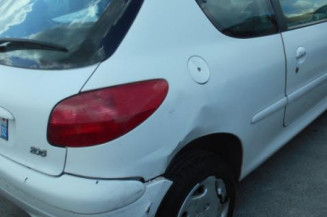 Cardan gauche (transmission) PEUGEOT 206