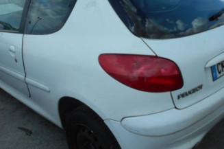 Cardan gauche (transmission) PEUGEOT 206