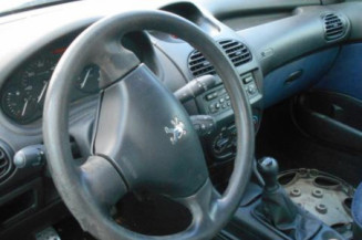 Cardan gauche (transmission) PEUGEOT 206