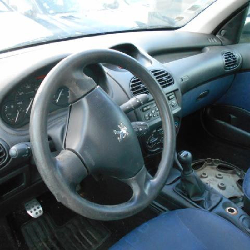 Cardan gauche (transmission) PEUGEOT 206 Photo n°8