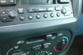 Cardan gauche (transmission) PEUGEOT 206