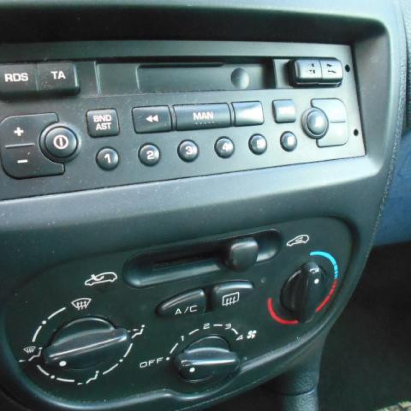 Cardan gauche (transmission) PEUGEOT 206 Photo n°9