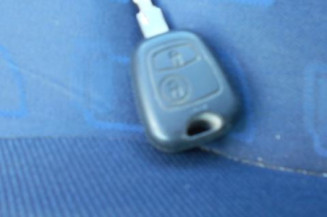Cardan gauche (transmission) PEUGEOT 206