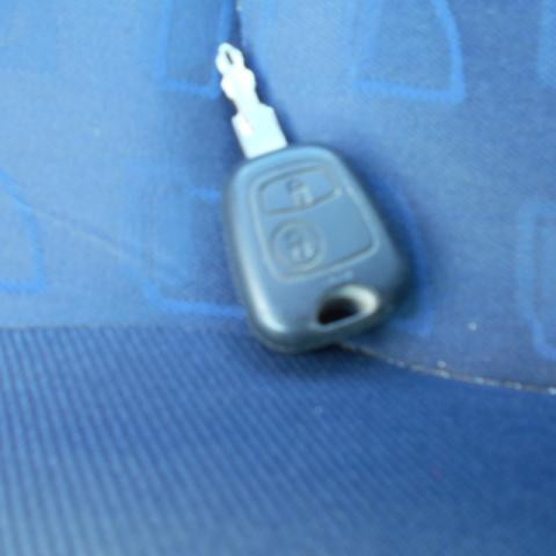 Cardan gauche (transmission) PEUGEOT 206 Photo n°11
