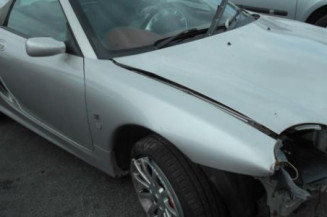 Porte avant droit MG F/TF