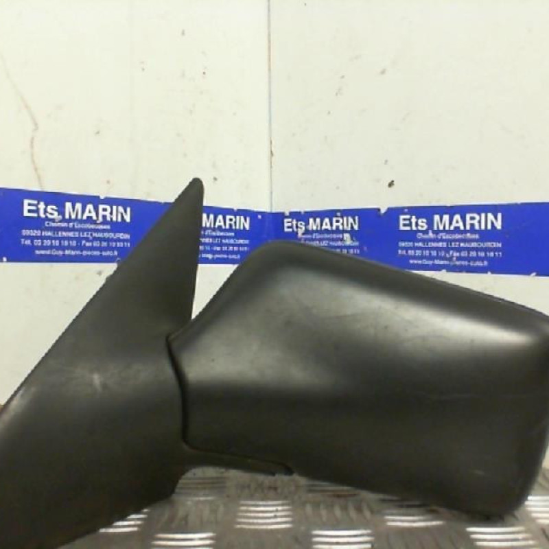 Retroviseur gauche SEAT IBIZA 2 Photo n°2