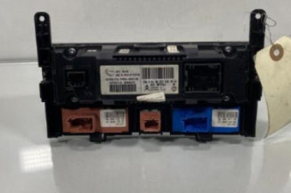 Commande chauffage CITROEN C5 1