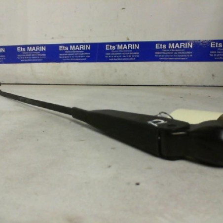 Bras essuie glace avant droit RENAULT CLIO 2 Photo n°1