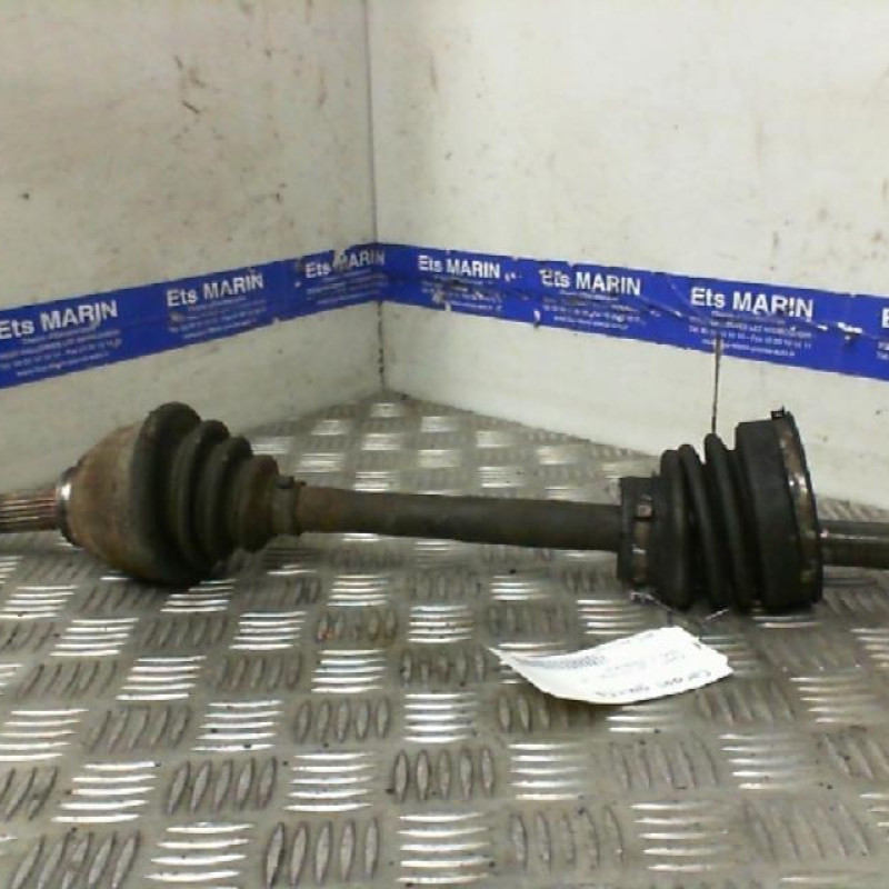 Cardan gauche (transmission) FIAT UNO Photo n°1