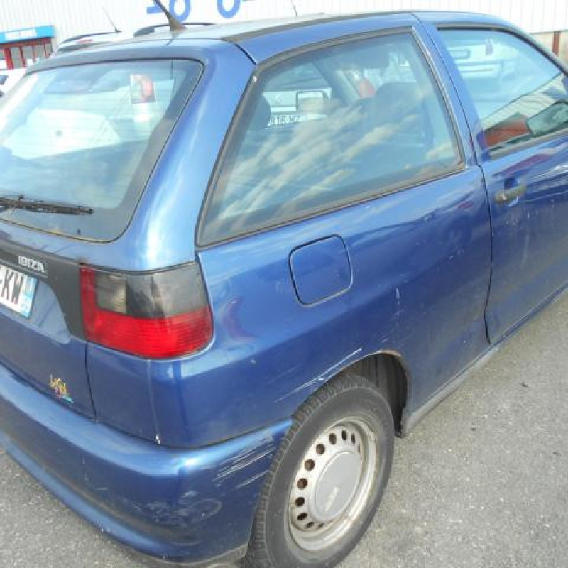 Amortisseur avant droit SEAT IBIZA 2 Photo n°4