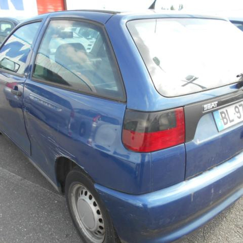 Amortisseur avant droit SEAT IBIZA 2 Photo n°5