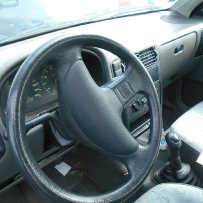Amortisseur avant droit SEAT IBIZA 2 Photo n°6