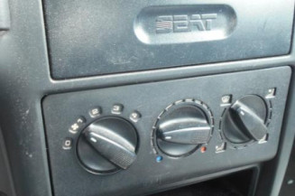 Amortisseur avant droit SEAT IBIZA 2