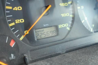 Amortisseur avant droit SEAT IBIZA 2