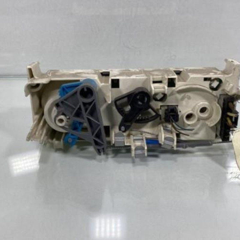Commande chauffage CITROEN BERLINGO 1 Photo n°3