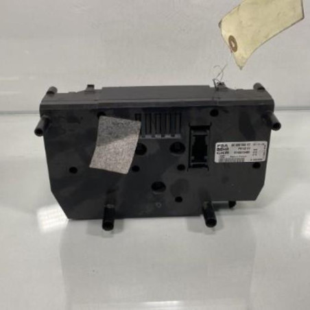 Commande chauffage PEUGEOT 206