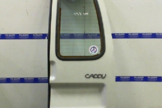 Porte de coffre droit VOLKSWAGEN CADDY 2 Photo n°1