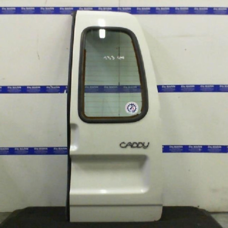 Porte de coffre droit VOLKSWAGEN CADDY 2 Photo n°1