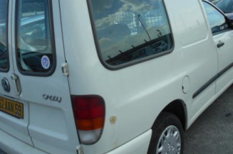 Porte de coffre droit VOLKSWAGEN CADDY 2