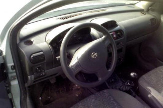 Bloc ABS (freins anti-blocage) OPEL CORSA C