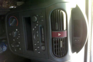 Bloc ABS (freins anti-blocage) OPEL CORSA C