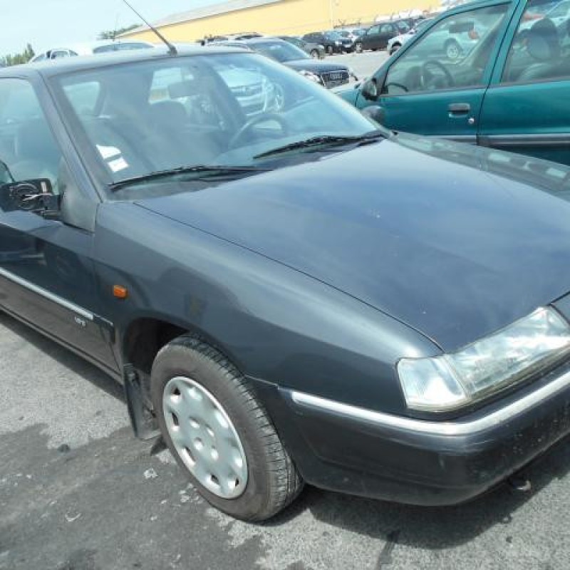 Bras essuie glace avant gauche CITROEN XANTIA Photo n°3